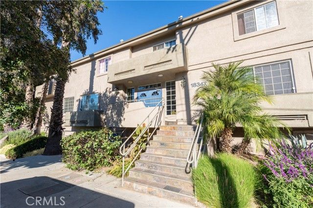 18347 Saticoy 28, Reseda (los Angeles), CA 91335