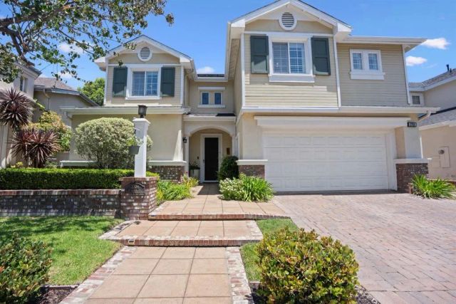2704 W Canyon Avenue, San Diego, CA 92123