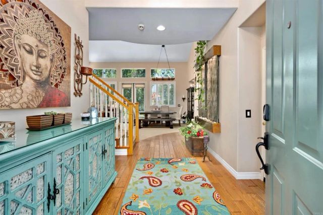 2704 W Canyon Avenue, San Diego, CA 92123