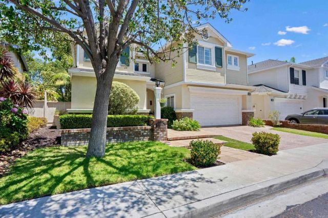 2704 W Canyon Avenue, San Diego, CA 92123