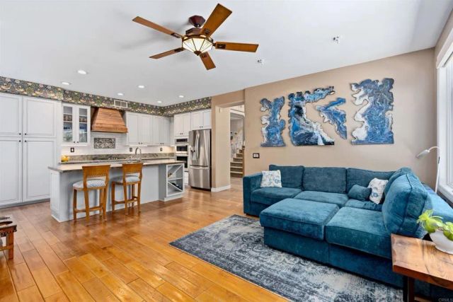 2704 W Canyon Avenue, San Diego, CA 92123