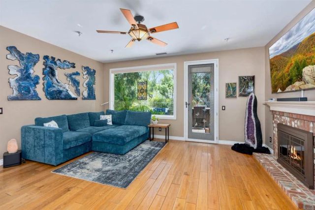 2704 W Canyon Avenue, San Diego, CA 92123