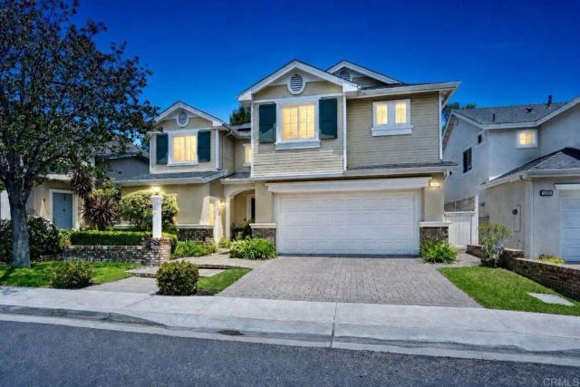 2704 W Canyon Avenue, San Diego, CA 92123