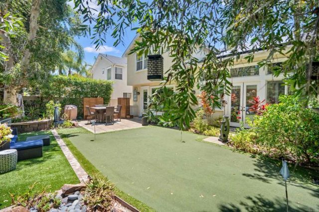2704 W Canyon Avenue, San Diego, CA 92123