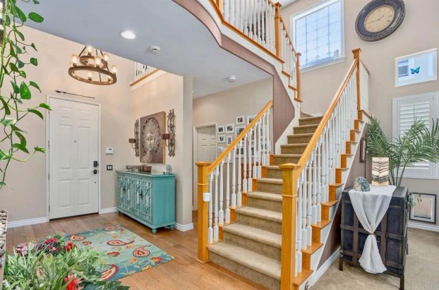 2704 W Canyon Avenue, San Diego, CA 92123