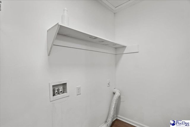 1219H Brittany Dr, Florence, SC 29501