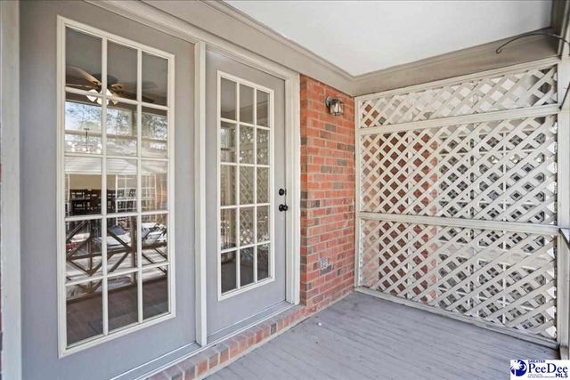 1219H Brittany Dr, Florence, SC 29501