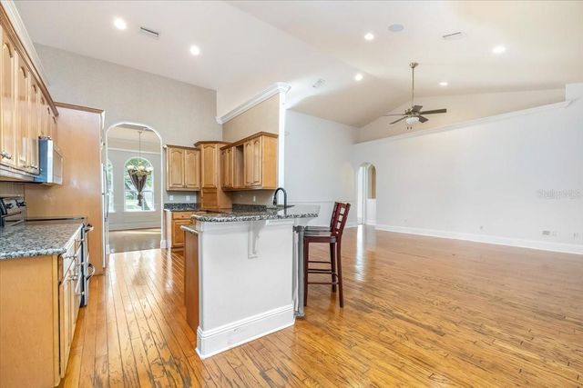 104 LINDSAY DRIVE, Palm Coast, FL 32137