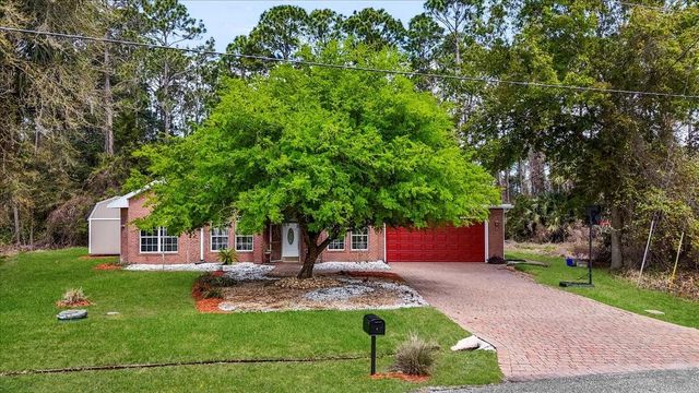 104 LINDSAY DRIVE, Palm Coast, FL 32137