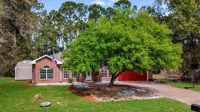 104 LINDSAY DRIVE, Palm Coast, FL 32137