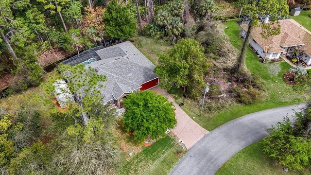 104 LINDSAY DRIVE, Palm Coast, FL 32137