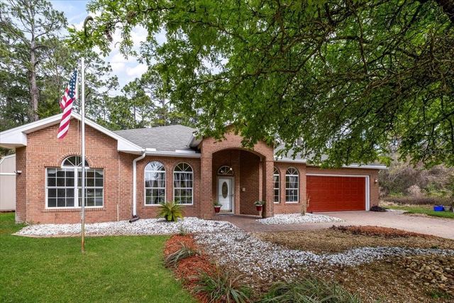 104 LINDSAY DRIVE, Palm Coast, FL 32137