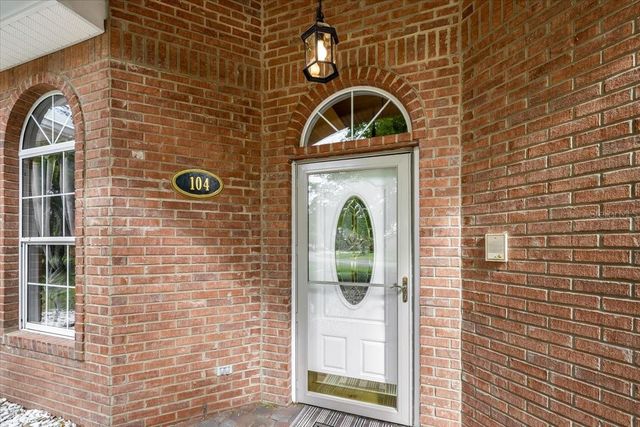 104 LINDSAY DRIVE, Palm Coast, FL 32137