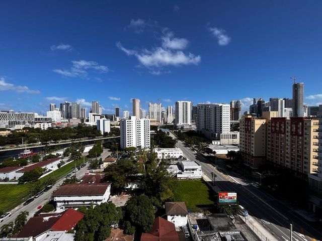 36 NW 6th Ave 809, Miami, FL 33128