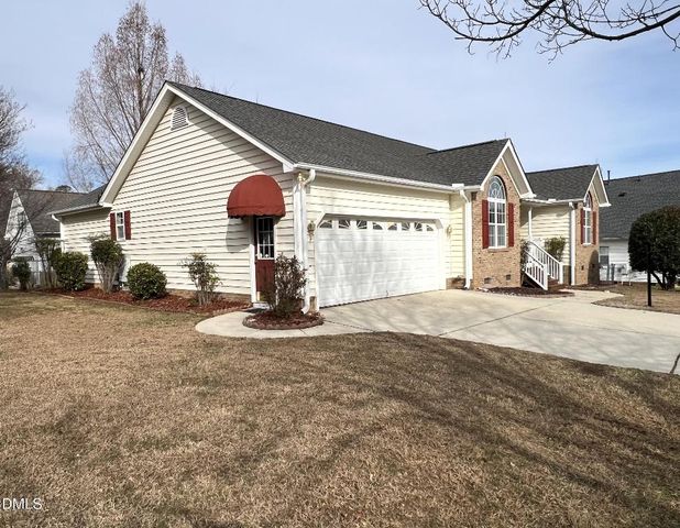 103 Brims Way, Garner, NC 27529