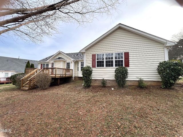 103 Brims Way, Garner, NC 27529