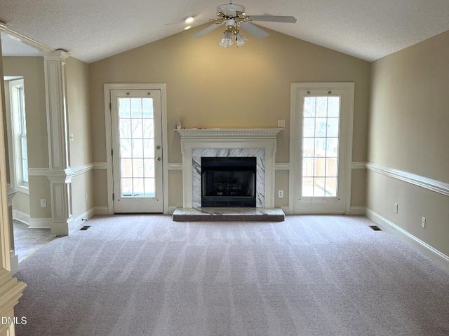 103 Brims Way, Garner, NC 27529