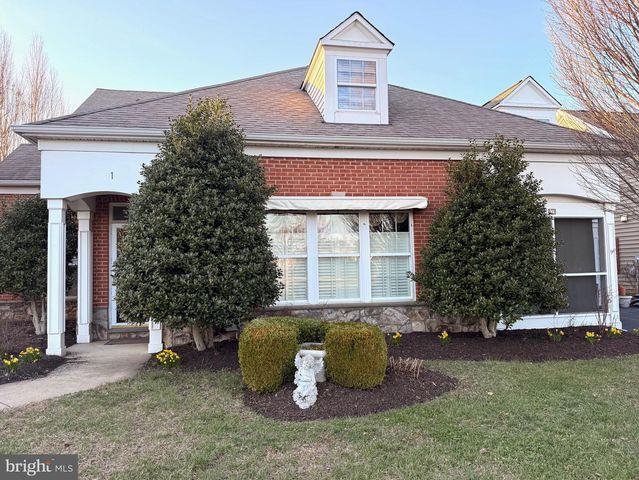 1 FOX MILL WAY, Lovettsville, VA 20180