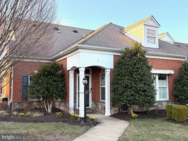 1 FOX MILL WAY, Lovettsville, VA 20180