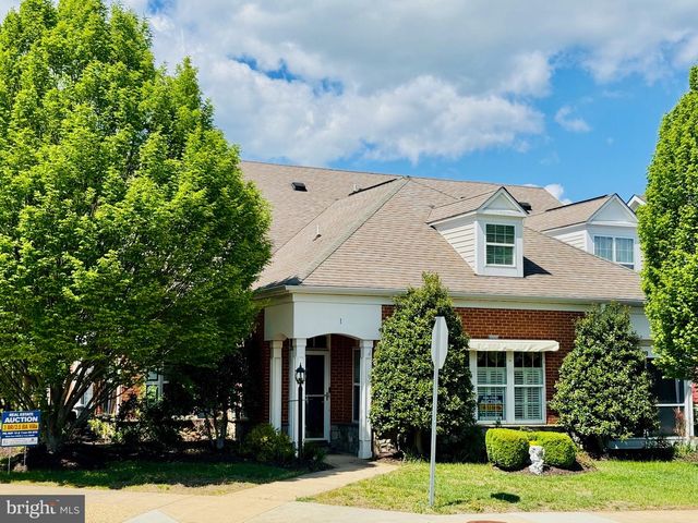 1 FOX MILL WAY, Lovettsville, VA 20180