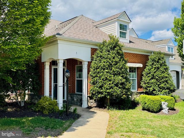 1 FOX MILL WAY, Lovettsville, VA 20180