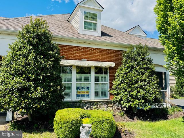 1 FOX MILL WAY, Lovettsville, VA 20180