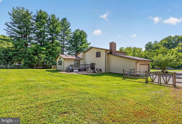 11 VALLEY GLEN CT, Reisterstown, MD 21136