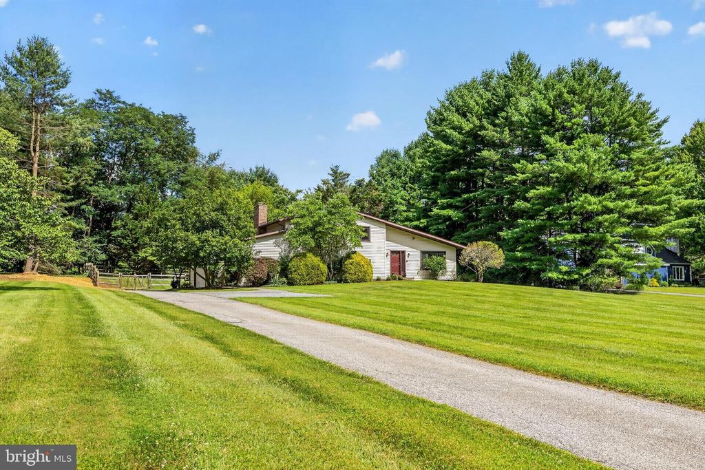 11 VALLEY GLEN CT, Reisterstown, MD 21136