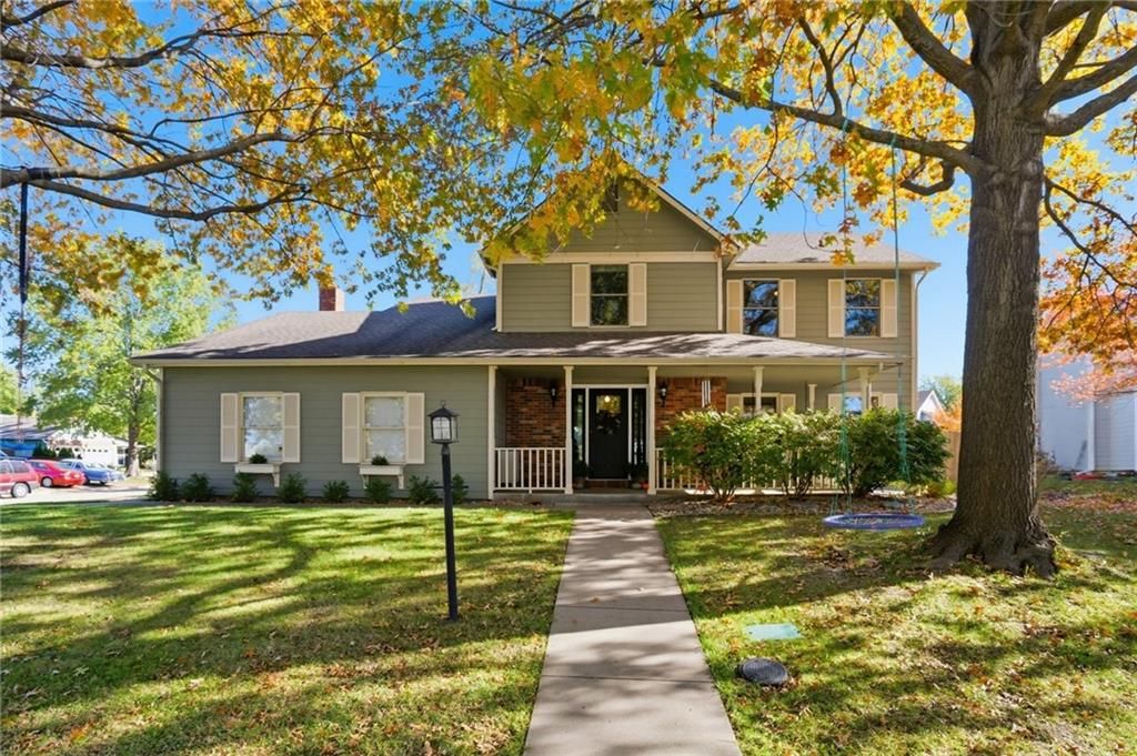 2912 Flint Court, Lawrence, KS 66047