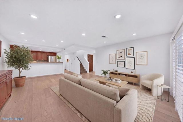 2080 Wente Way, San Jose, CA 95125