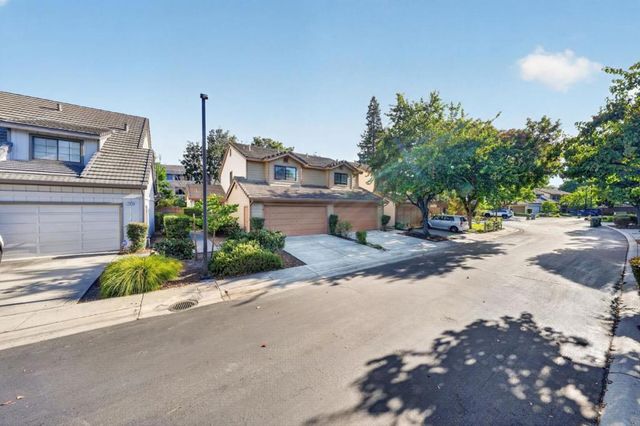 2080 Wente Way, San Jose, CA 95125