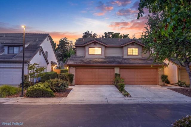 2080 Wente Way, San Jose, CA 95125