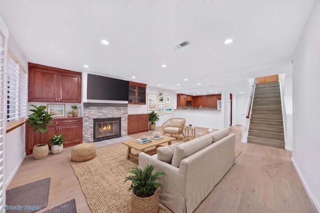 2080 Wente Way, San Jose, CA 95125