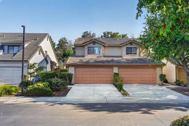 2080 Wente Way, San Jose, CA 95125