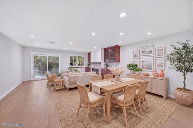 2080 Wente Way, San Jose, CA 95125
