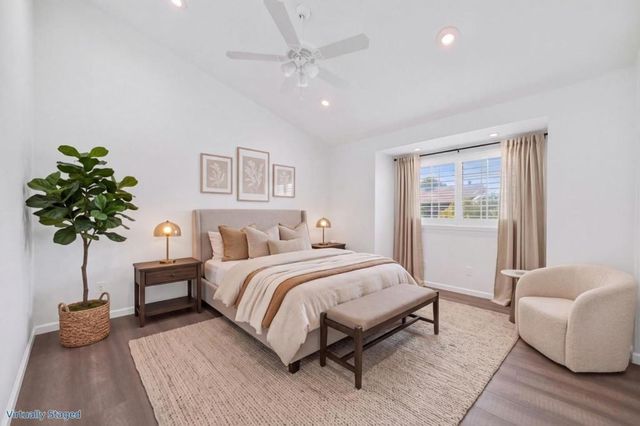 2080 Wente Way, San Jose, CA 95125