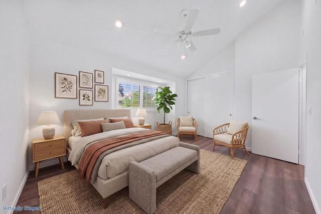 2080 Wente Way, San Jose, CA 95125