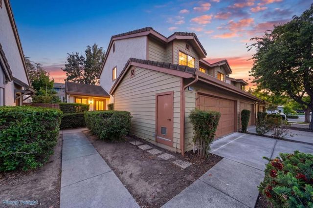2080 Wente Way, San Jose, CA 95125
