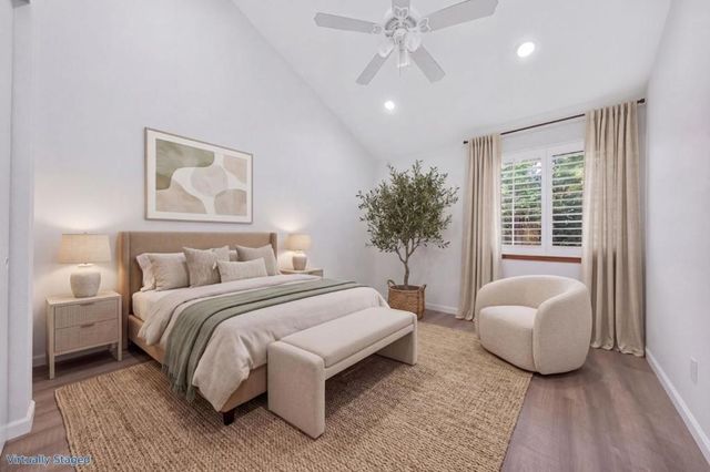 2080 Wente Way, San Jose, CA 95125