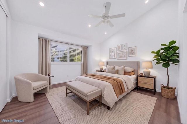 2080 Wente Way, San Jose, CA 95125