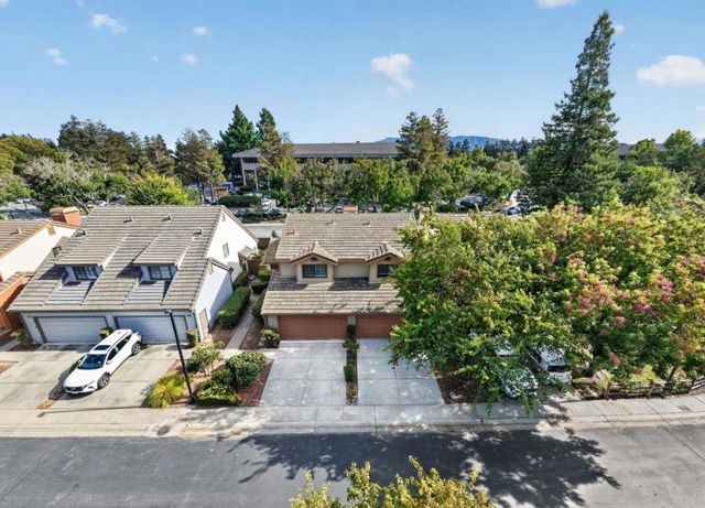 2080 Wente Way, San Jose, CA 95125