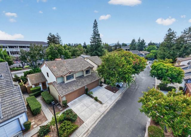 2080 Wente Way, San Jose, CA 95125