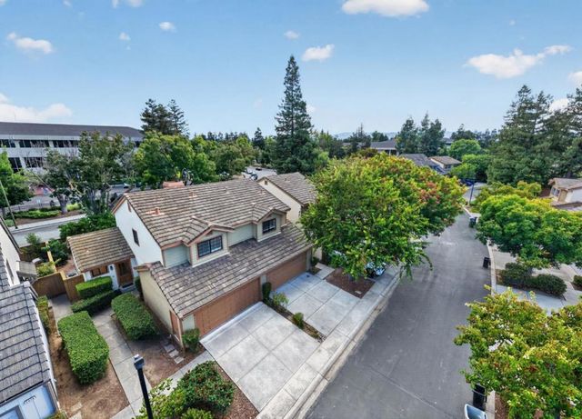 2080 Wente Way, San Jose, CA 95125