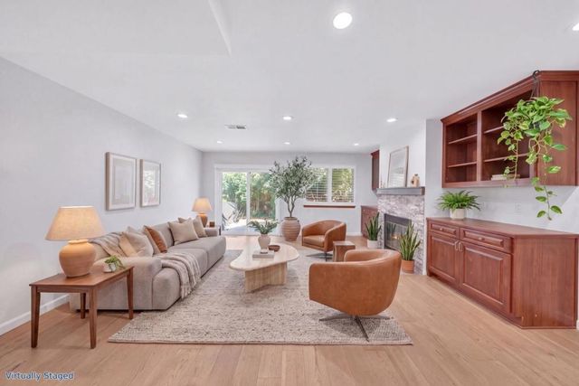 2080 Wente Way, San Jose, CA 95125
