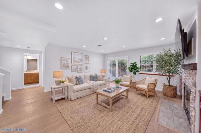 2080 Wente Way, San Jose, CA 95125