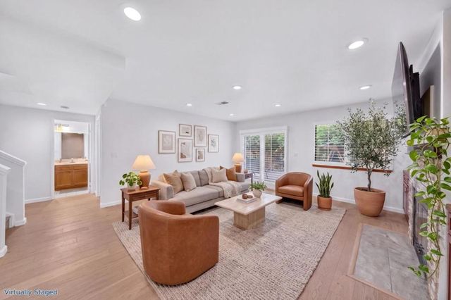 2080 Wente Way, San Jose, CA 95125