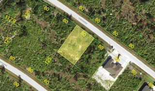 14151 SALVATIERRA LANE, Port Charlotte, FL 33981