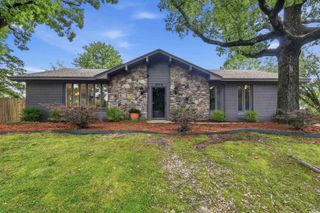 10919 Yosemite Valley Drive, Little Rock, AR 72212