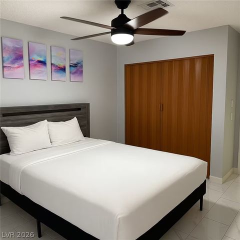 4800 Fernley Way, Las Vegas, NV 89110