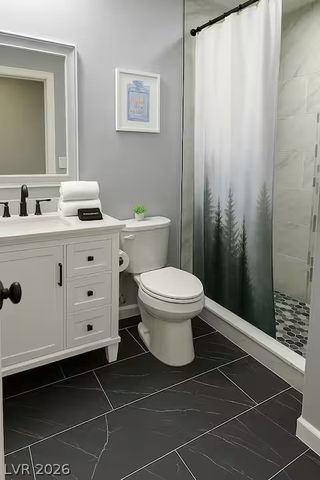 4800 Fernley Way, Las Vegas, NV 89110